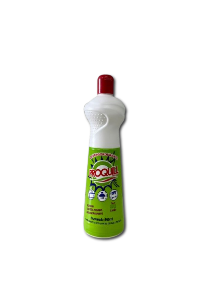 DESENGORDURANTE PROQUILL C/ 500 ML