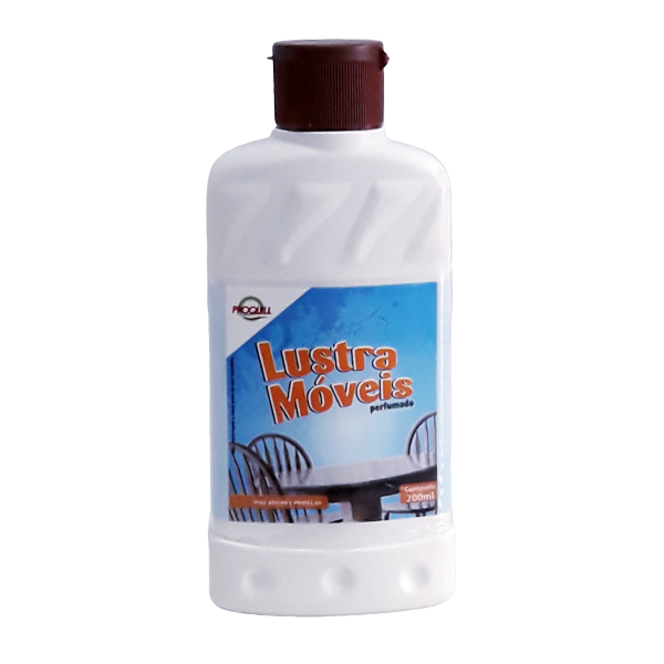 LUSTRA MOVEIS PROQUILL C/ 200 ML
