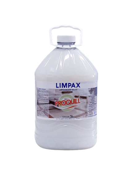 LIMPAX PROQUILL C/ 5 LITROS