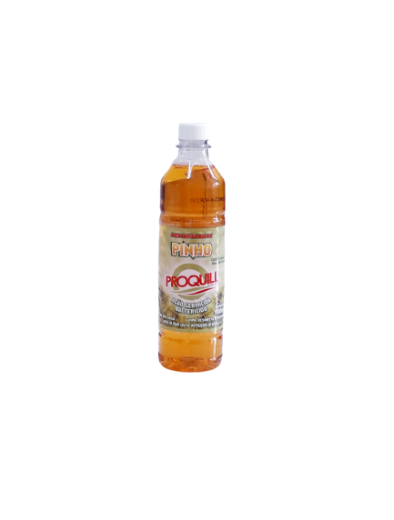 DESINFETANTE PROQUILL PINHO C/ 500 ML