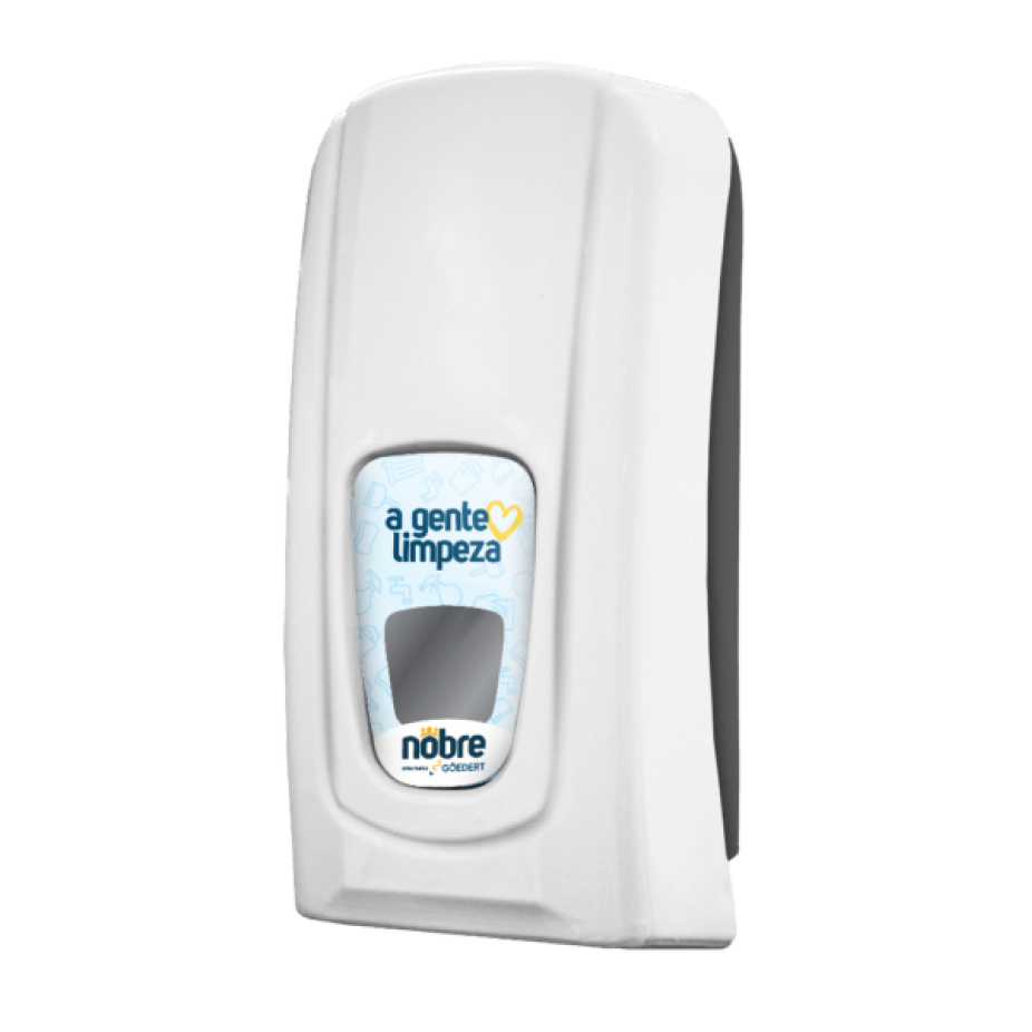DISPENSER P/ PAPEL TOALHA CAI CAI
