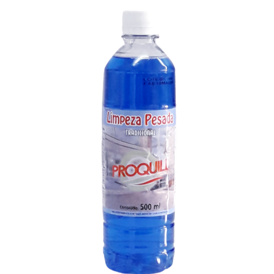 LIMPEZA PESADA PROQUILL C/ 500 ML