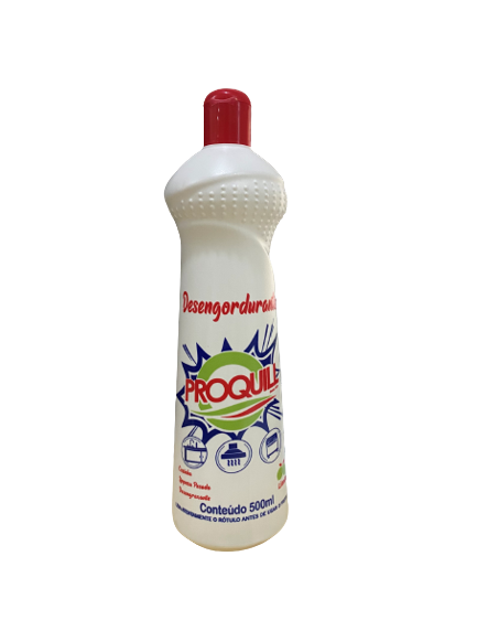 DESENGORDURANTE PROQUILL C/ 500 ML