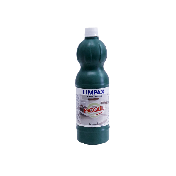 LIMPAX PROQUILL C/ 1 LITRO