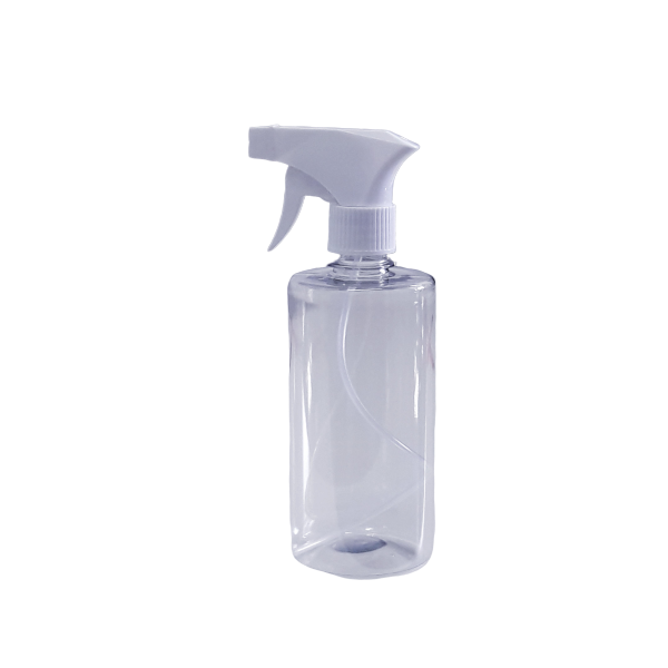 PULVERIZADOR CAPACIDADE P/ 500 ML