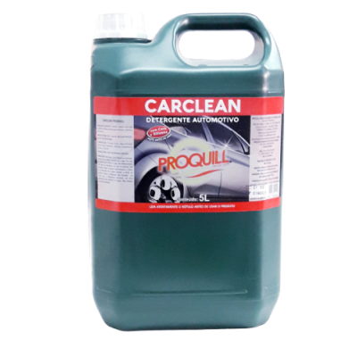 CARCLEAN PROQUILL C/ 5 LITROS