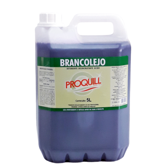 BRANCOLEJO PROQUILL C/ 5 LITROS