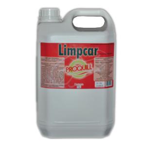 LIMPCAR PROQUILL C/ 5 LITROS